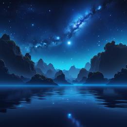 Planetary Alignment dream symbolism visualization