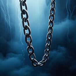 Platinum Chains dream symbolism visualization