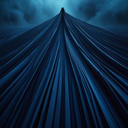 Pleat dream symbolism visualization