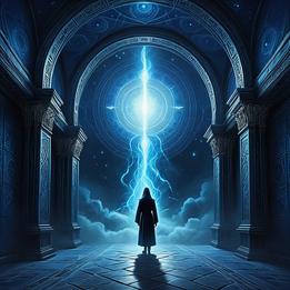 Pleroma dream symbolism visualization