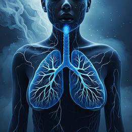 Pleural dream symbolism visualization