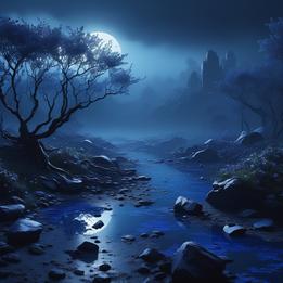 Plot dream symbolism visualization