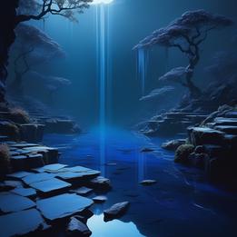 Poem dream symbolism visualization