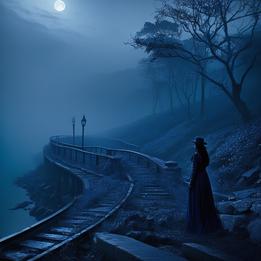 Poetic Justice dream symbolism visualization