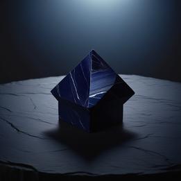 Point dream symbolism visualization