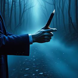 Pointer dream symbolism visualization