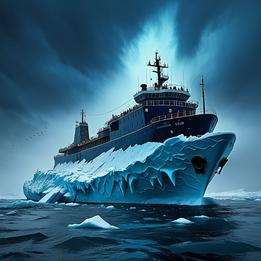 Polar Icebreaker