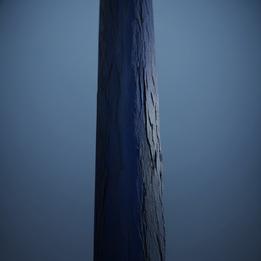 Pole dream symbolism visualization