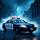 Police Cruiser