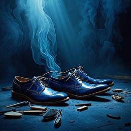 Polishing dream symbolism visualization