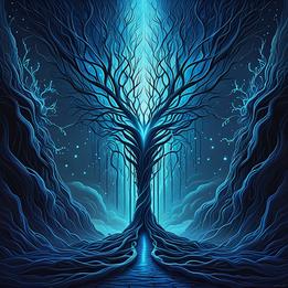 Polymerization dream symbolism visualization