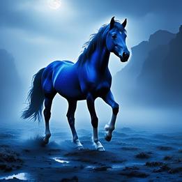 Pony dream symbolism visualization