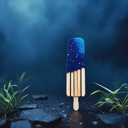 Popsicle Stick dream symbolism visualization