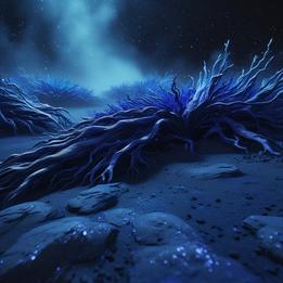 Potassium Burst dream symbolism visualization