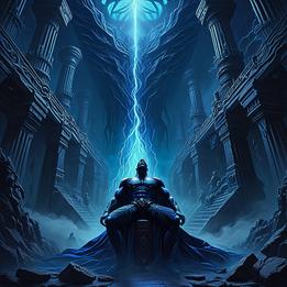 Power Dynamics dream symbolism visualization