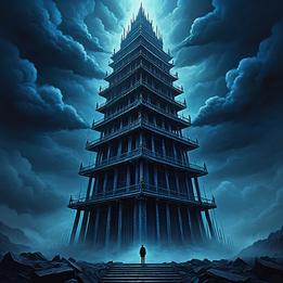 Power Structure dream symbolism visualization