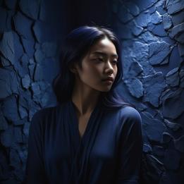 Powerful dream symbolism visualization