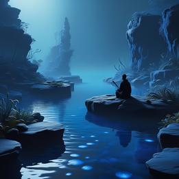 Practice dream symbolism visualization