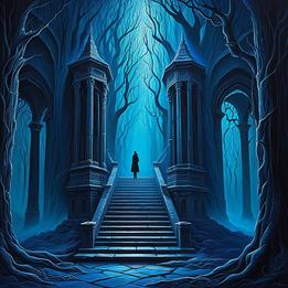 Predicate dream symbolism visualization