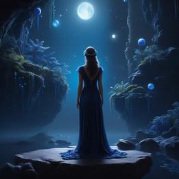 Presence dream symbolism visualization