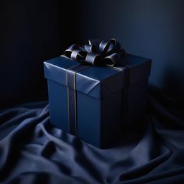 Present dream symbolism visualization