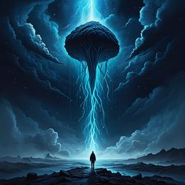 Pressure Drop dream symbolism visualization