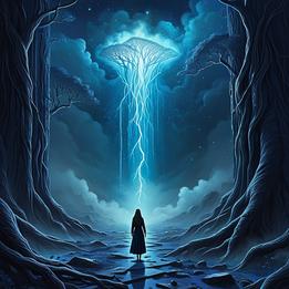 Presupposition dream symbolism visualization