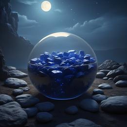 Previous dream symbolism visualization