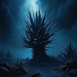 Prickly Feeling dream symbolism visualization