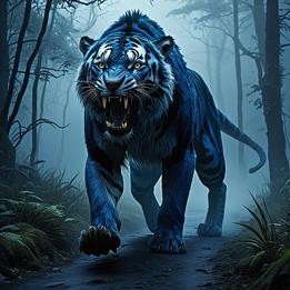 Primal Instincts dream symbolism visualization