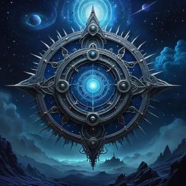 Primummobile dream symbolism visualization