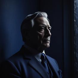 Principal dream symbolism visualization