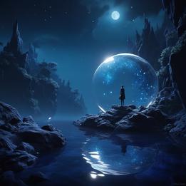 Problem dream symbolism visualization