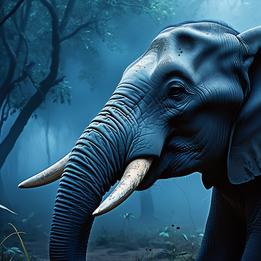 Proboscis dream symbolism visualization