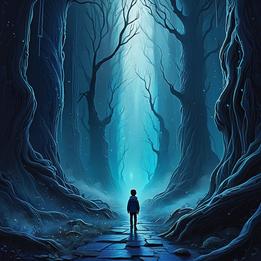 Prodigy dream symbolism visualization