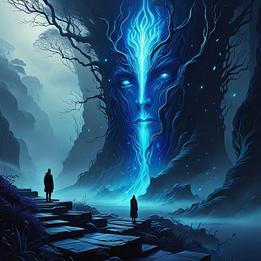 Producer dream symbolism visualization