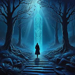 Profit dream symbolism visualization