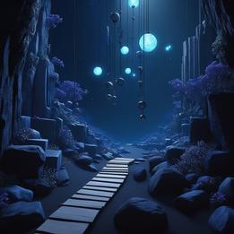 Program dream symbolism visualization