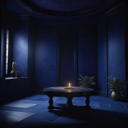 Project dream symbolism visualization