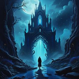 Proliferation dream symbolism visualization