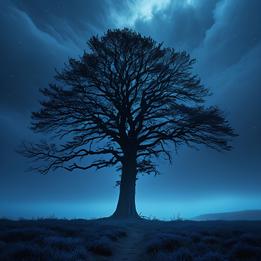 Prominence dream symbolism visualization