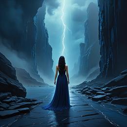 Promise dream symbolism visualization