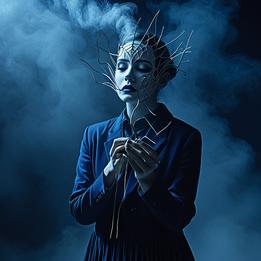 Prop dream symbolism visualization