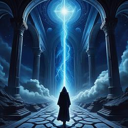 Prophecy dream symbolism visualization