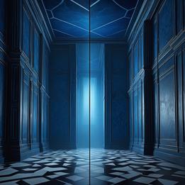 Proportion dream symbolism visualization