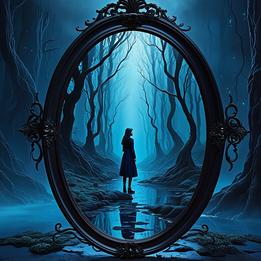 Prose dream symbolism visualization