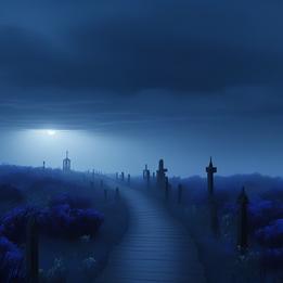 Protest dream symbolism visualization