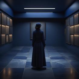 Public dream symbolism visualization