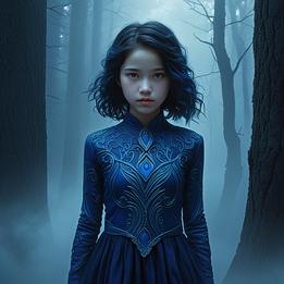 Puer Aeternus dream symbolism visualization