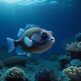Pufferfish